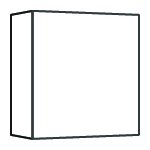 Cortes Bank Xxl 1-5-2008 Canvas Print