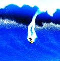 Jaws Barrel 1 of 3